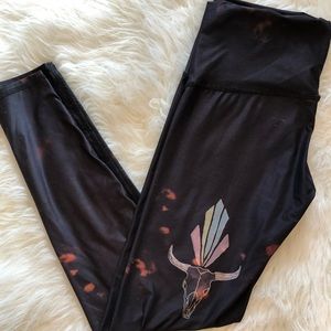 Teeki leggings